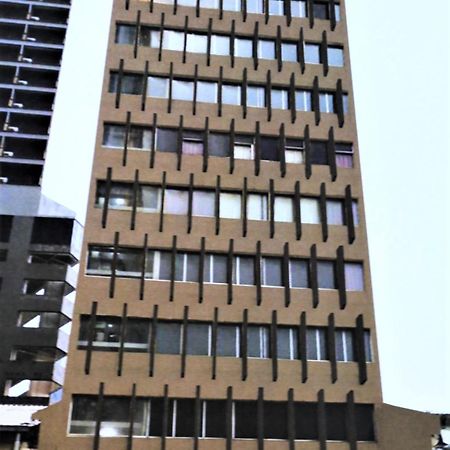 Orkid Hotel At Bukit Bintang Kuala Lumpur Eksteriør bilde