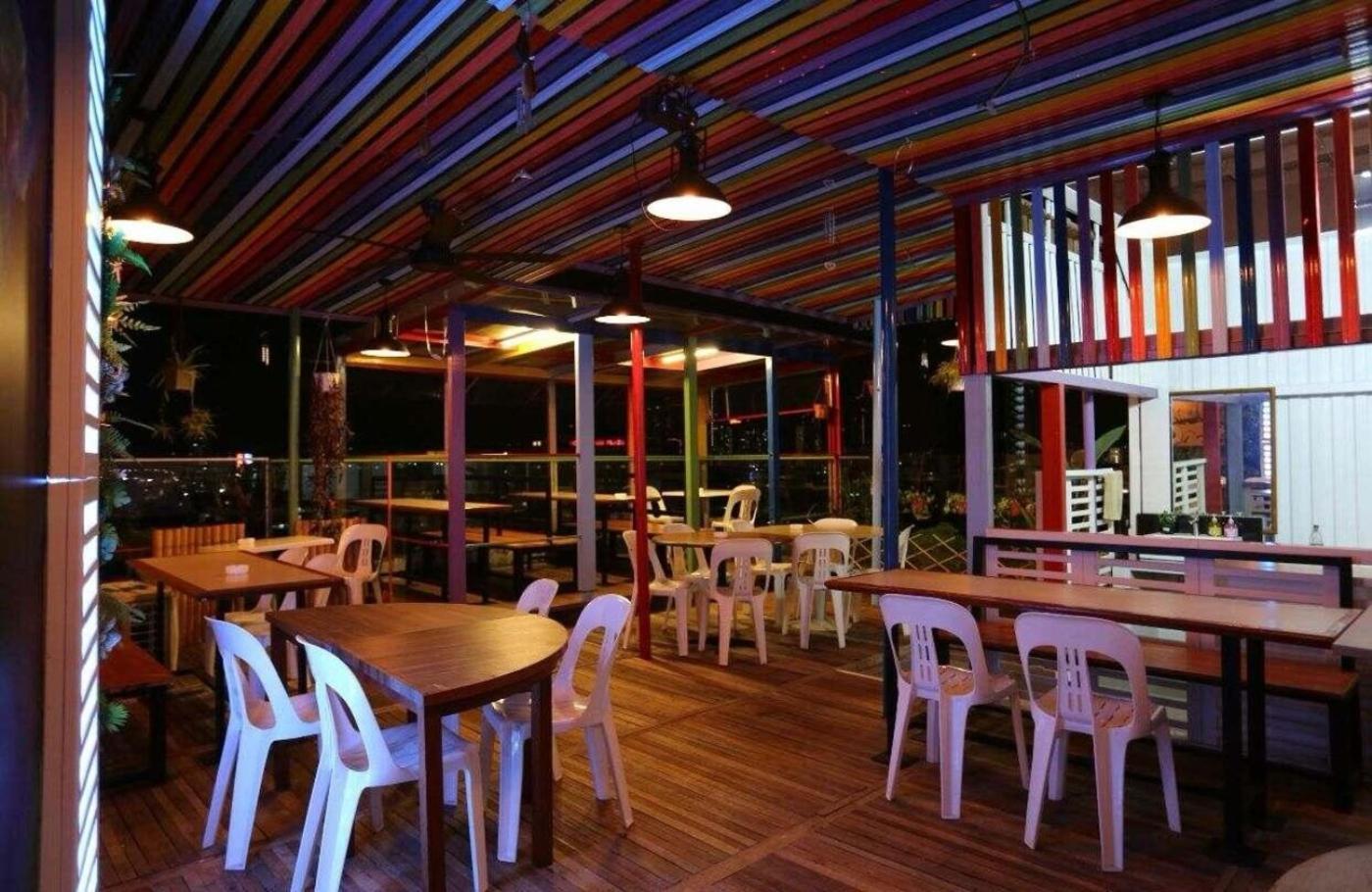 Orkid Hotel At Bukit Bintang Kuala Lumpur Eksteriør bilde