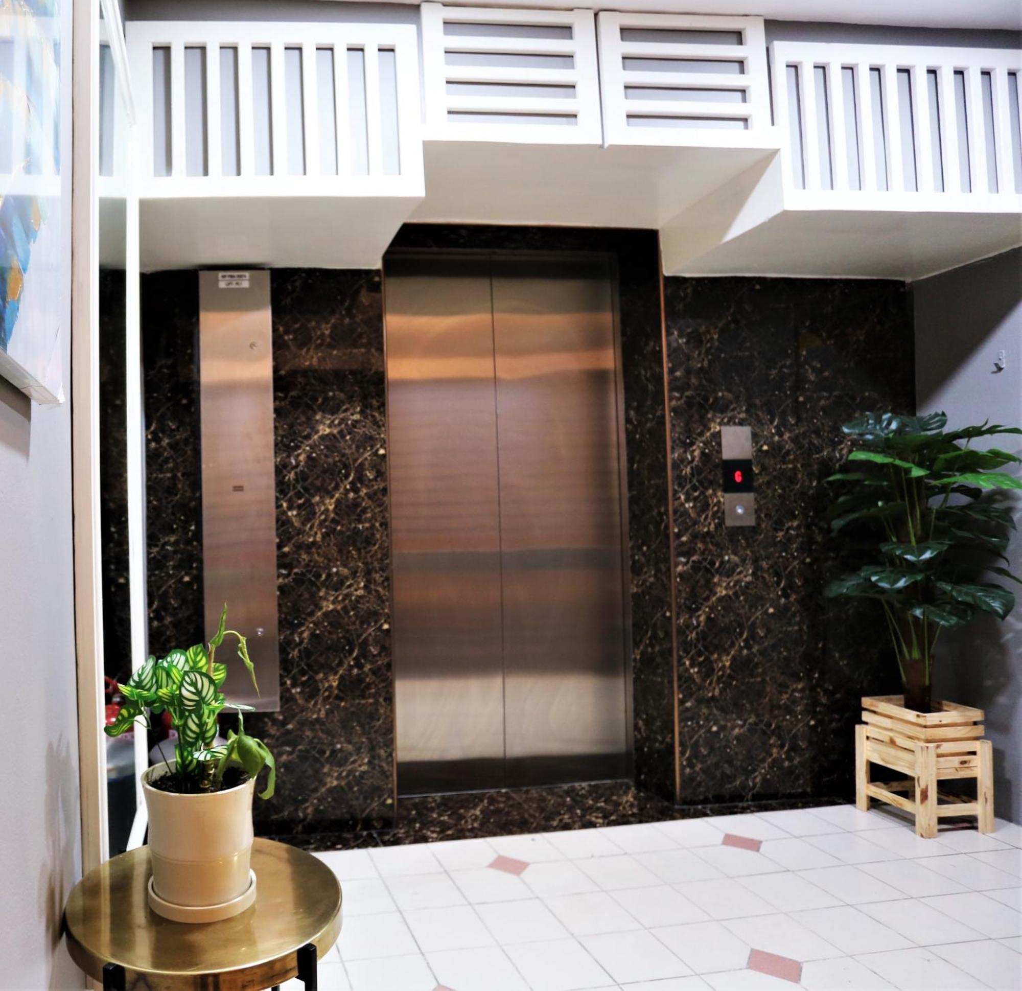 Orkid Hotel At Bukit Bintang Kuala Lumpur Eksteriør bilde