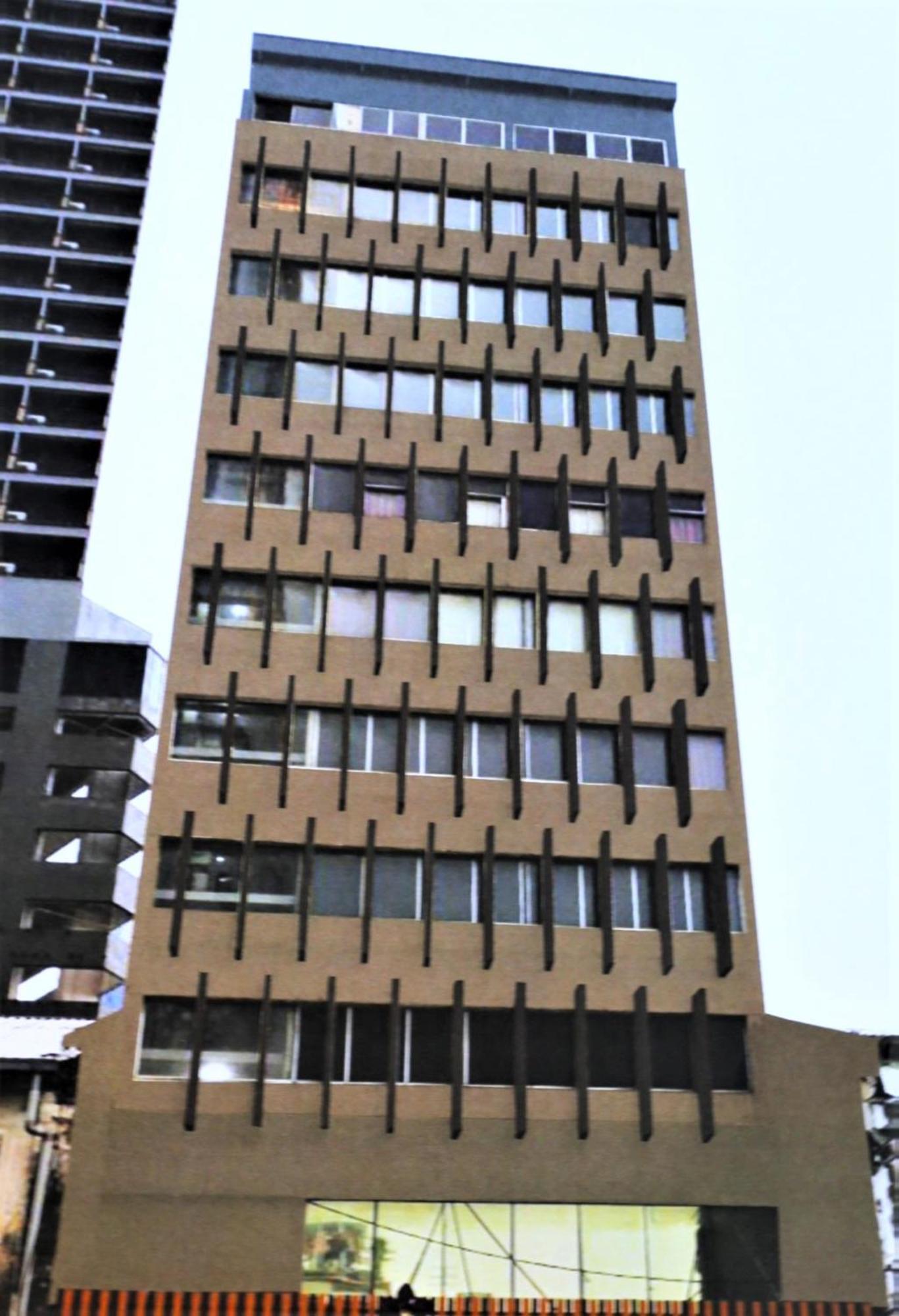 Orkid Hotel At Bukit Bintang Kuala Lumpur Eksteriør bilde