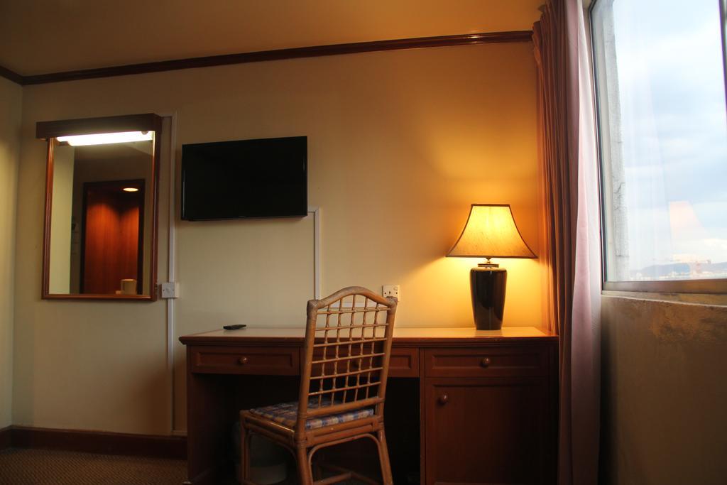 Orkid Hotel At Bukit Bintang Kuala Lumpur Eksteriør bilde
